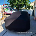 Car Body Cover Dust-Proof Indoor Car Cover